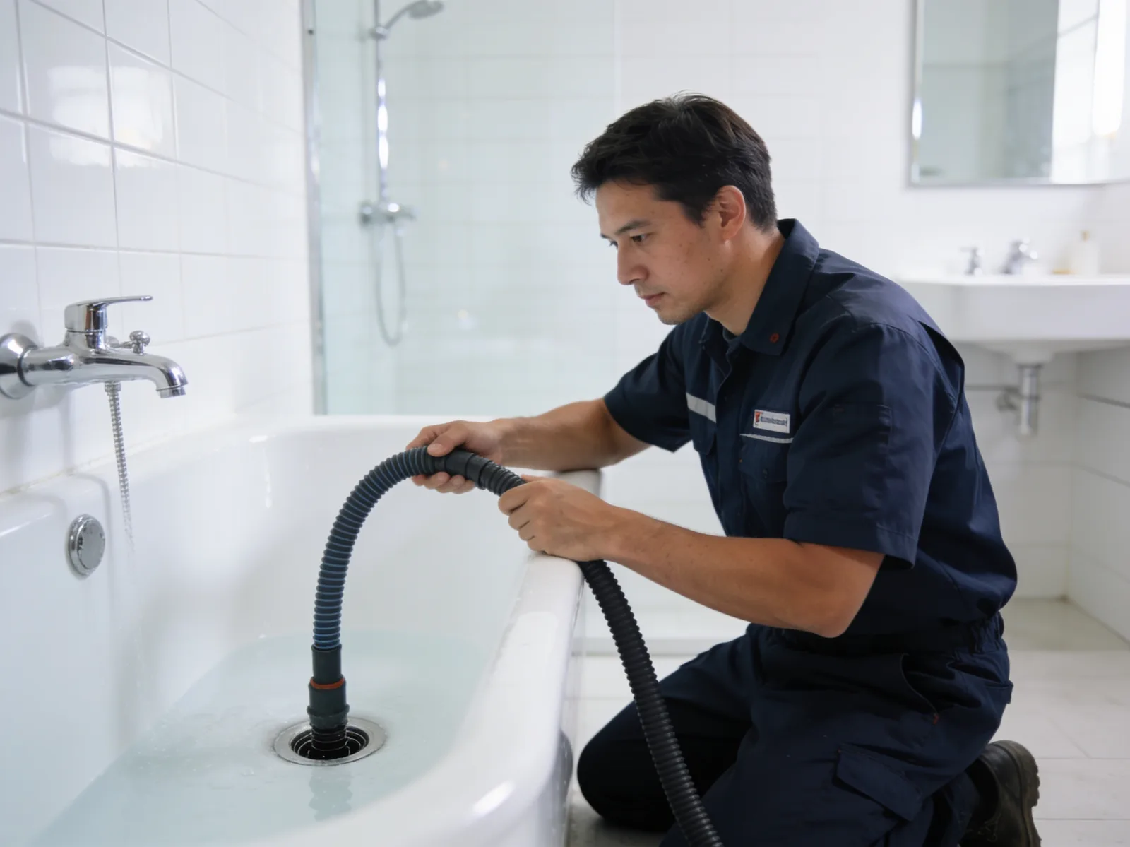 Emergency Plumber Galloway, NJ FAQs